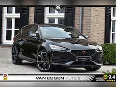 CUPRA Leon - 1.4 e-Hybrid VZ Performance Navigatie Virtueel Stoel/Stuurverw. Sfeerverlichting