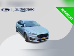 Ford Mondeo - 2.0 IVCT HEV ST-Line 187pk Automaat