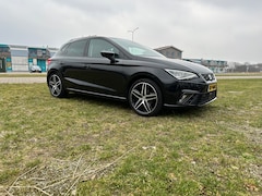 Seat Ibiza - 1.0 TSI FR Business Intense