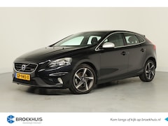 Volvo V40 - 1.6 T4 180pk R-Design | Automaat | Navigatie | Climate Control | Cruise Control | Parkeers