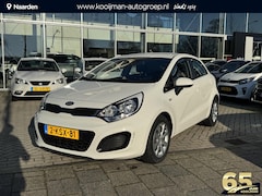 Kia Rio - 1.2 CVVT Comfort Pack Airco