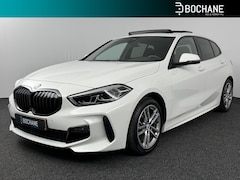 BMW 1-serie - 120i Business Edition | M Sport | EL.Panoramadak | Sportstoelen |