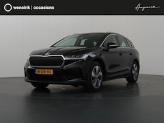 Skoda Enyaq iV - 80 | Trekhaak | Navigatie | Cruise Control Adaptief | Matrix Led | Parkeercamera | Dodehoe