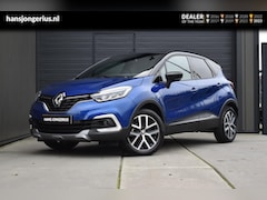 Renault Captur - TCe 150 Version S | AUTOMAAT | BOSE | NAVI | TREKHAAK | CRUISE CONTROL | CLIMATE CONTROL |