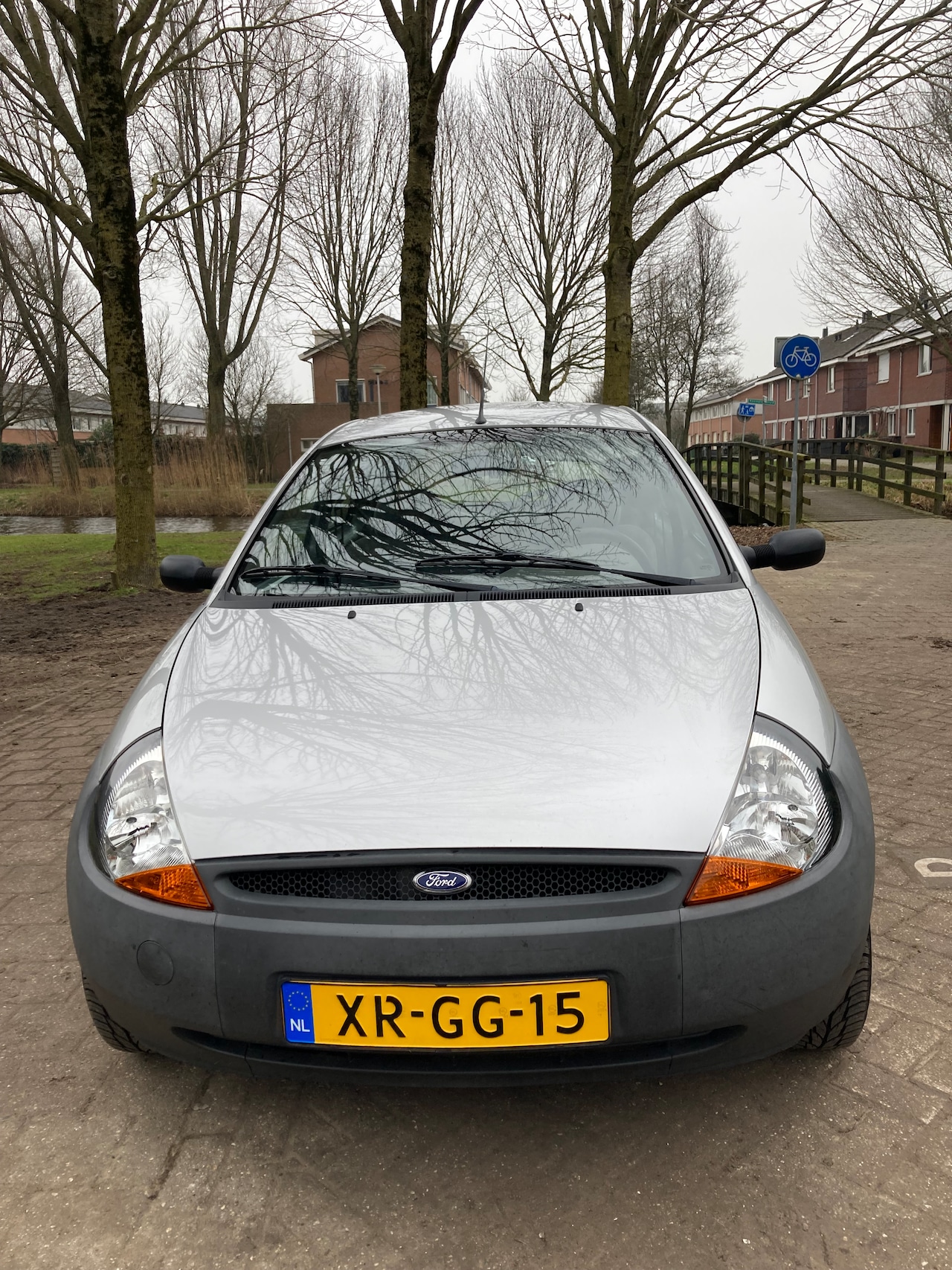 Ford Ka - 1.3 - AutoWereld.nl