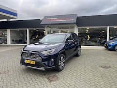 Toyota RAV4 - 2.5 Hybrid Executive