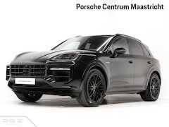 Porsche Cayenne - E-Hybrid