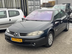 Renault Laguna - 2.0-16V Tech Line Automaat clima navi leer