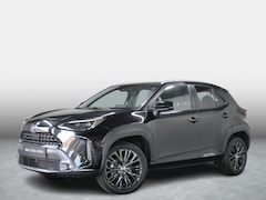 Toyota Yaris Cross - 1.5 Hybrid Adventure AWD Panorama Navi