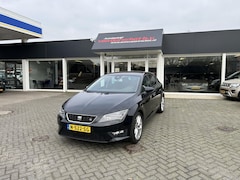 Seat Leon - 1.8 TSI FR Business