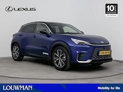 Lexus LBX - Emotion 2WD | Stuurwielverwarming |