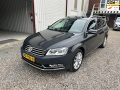 Volkswagen Passat Variant - 1.4 TSI High BlueMotion pano Led Full