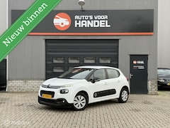 Citroën C3 - 1.6 BlueHDi Feel