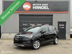 Opel Crossland X - 1.2 Turbo Innovation