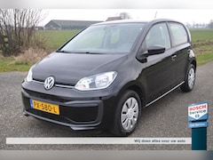 Volkswagen Up! - 1.0 Move Up 5-Deurs