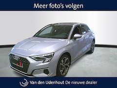 Audi A3 Sportback - 40 TFSI e 204pk PHEV Advanced Edition / Panoramadak / Matrix LED / Adaptive Cruise