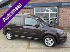 Volkswagen Caddy - Combi 1.4 TSI Trendline 92kw Life DSG ( Adaptieve Cruise Control, Parkeersensoren rondom)