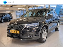 Skoda Karoq - 1.5 TSI 150pk DSG-7 Business Edition / Navi / ECC / Camera / LED / Trekhaak