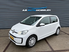 Volkswagen Up! - 1.0 BMT move up PDC/ CRUISE/ LED