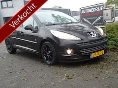 Peugeot 207 - 1.4 VTi Urban Move 5-Drs