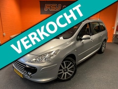 Peugeot 307 SW - 2.0 16V / PACK / PANODAK / APK 14-08-2025