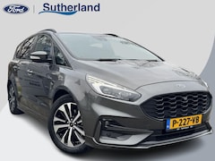 Ford S-Max - 2.5 FHEV ST-Line Hybride Automaat 190pk | Adaptieve Cruise | SONY Audio | Dode hoeksensore