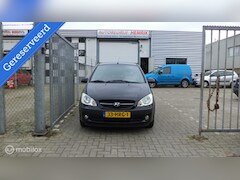 Hyundai Getz - 1.4i Active Cool