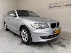 BMW 1-serie - 116i Corporate