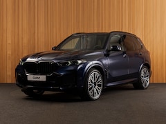 BMW X5 - xDrive50e MSPORT-PANO-H/K-22