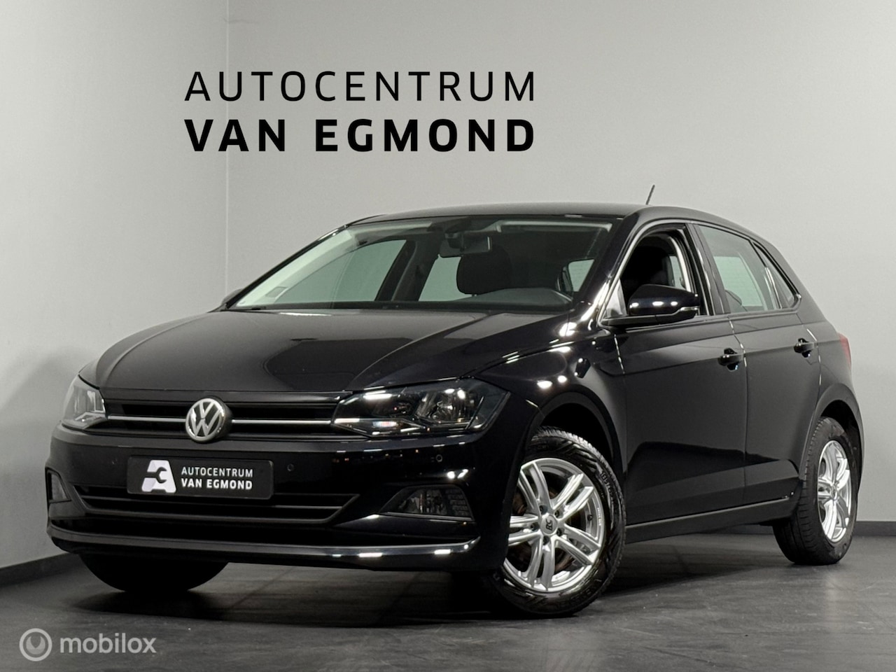 Volkswagen Polo - 1.0 TSI Comfortline Business 1.0 TSI Comfortline Business - AutoWereld.nl