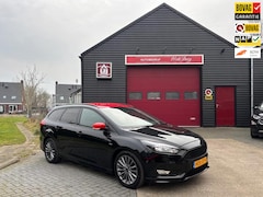 Ford Focus Wagon - 1.0 ST-Line Automaat