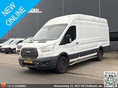 Ford Transit - 350 2.2 TDCI L4H3 Trend | MOTOR DEFECT | € 4.450, - NETTO