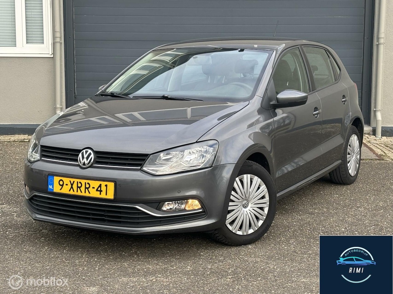 Volkswagen Polo - 1.4 TDI Comfortline/Sensoren/dealer OH - AutoWereld.nl