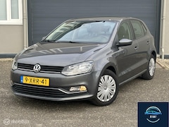 Volkswagen Polo - 1.4 TDI Comfortline/1e eigenaar/dealer OH