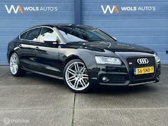 Audi S5 - 3.0 TFSI S5 quattro Pro Line / KEURIG / HISTORIE / TREKHAAK / YOUNGTIMER