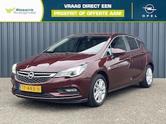 Opel Astra - 1.4 Turbo 150pk Online Edition Navi | PDC | Trekhaak 1.450 Kg. | Clima | Carplay | All Sea