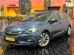 Opel Astra Sports Tourer - 1.0 Edition Apple Carplay|Pano