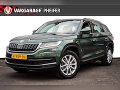 Skoda Kodiaq - 1.5 TSI 150pk Aut. Business Edition Plus 7p. Stoelverwarming/ Carplay/ Canton audio/ Camer