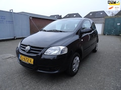 Volkswagen Fox - 1.2 Optive (KM 169000 AIRCO) APK 15-02-2026