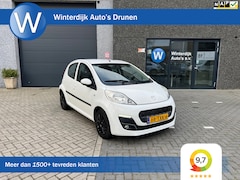 Peugeot 107 - 1.0 Active Airco 5Deurs 6 Maanden Garantie