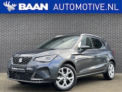 Seat Arona - 1.0 TSI FR Business Connect | Navigatie | AppleCarplay / Android Auto | Camera | Virtual C