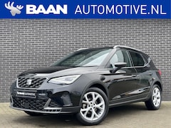 Seat Arona - 1.0 TSI FR Business Connect | Navigatie | AppleCarplay / Android Auto | Camera | Virtual C