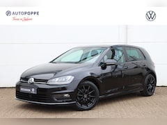 Volkswagen Golf - 1.4 TSI Connected Series 125pk DSG7