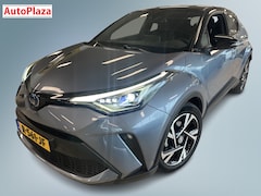 Toyota C-HR - 1.8 Hybrid Style