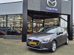 Mazda 2 - 2 SKYACTIV-G 90 6AT TS / Navigatie