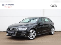 Audi A3 Sportback - 40 e-tron Advance Sport 204pk S-Tronic