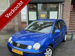 Volkswagen Polo - 1.2-12V Athene