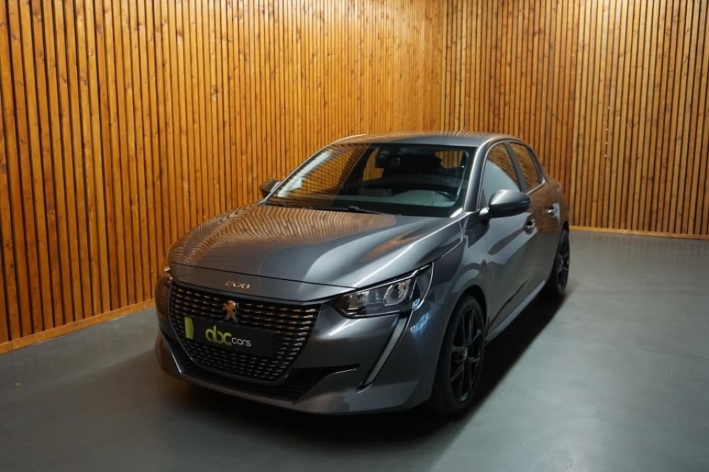 Peugeot 208 - 1.2 PURETECH ACTIVE/ AIRCO/ NAVIGATIE - AutoWereld.nl