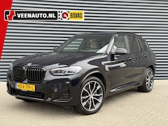 BMW X3 - xDrive30e M-Sport Shadow Nieuwe model