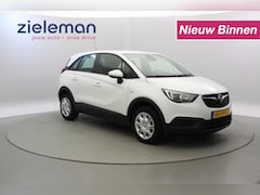 Opel Crossland X - 1.2 Turbo Online Edition - Carplay, Cruise, Airco